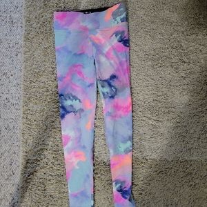 PINK Victoria's Secret leggings